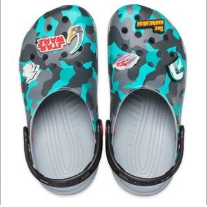 Star Wars: The Mandalorian Clogs for Adults by Crocs